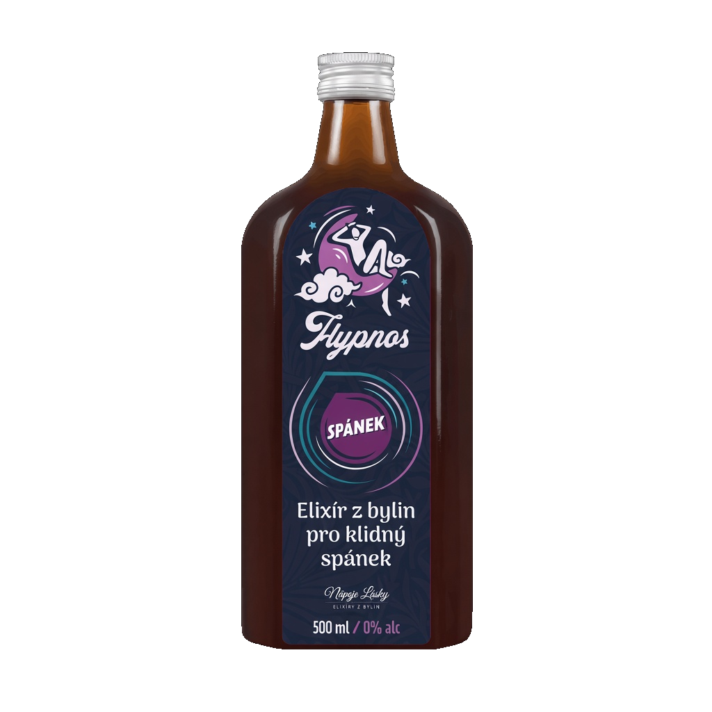 Lahev Hypnos